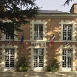 Mairie