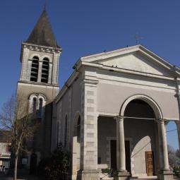 Place de l'église