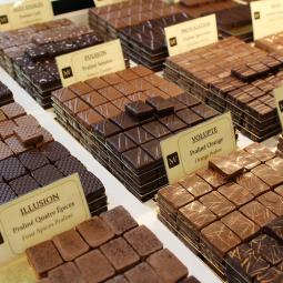 Max Vauché à Bracieux