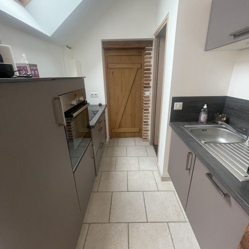 Gite le charme - Cuisine